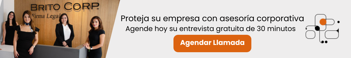 Asesoría Legal Corporativa
